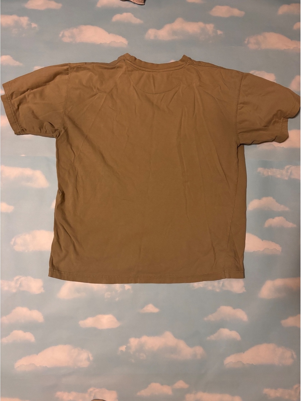 Fishing Graphic T-Shirt Size L - Picture 6 of 6